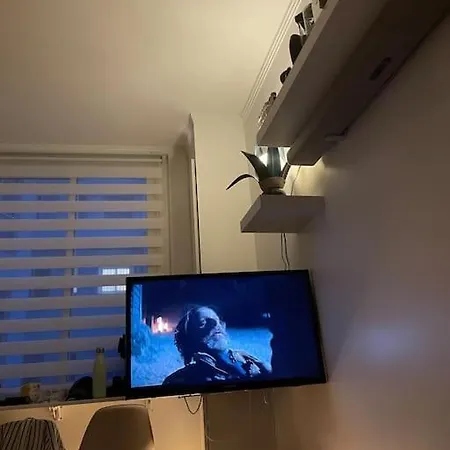 公寓 La Perle Rare Du 7e *