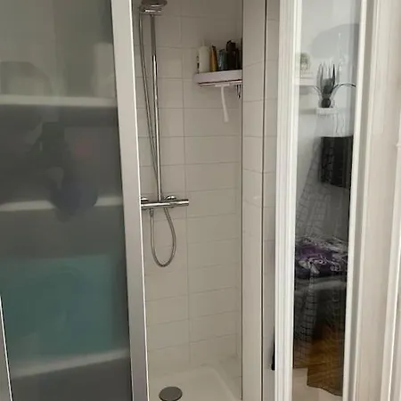 公寓 La Perle Rare Du 7e *