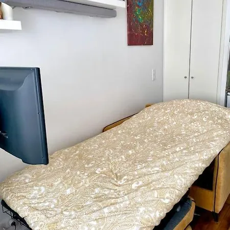 La Perle Rare Du 7e Apartment *